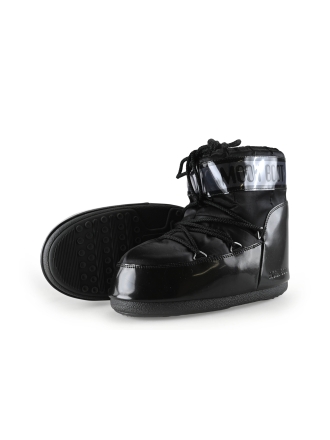 Moon Boot Schnürstiefel