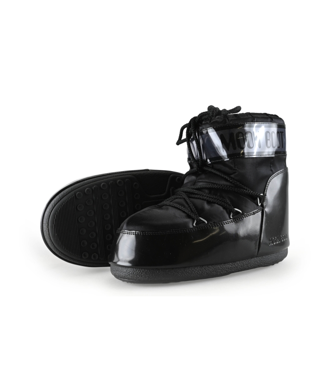Moon Boot Schnürstiefel