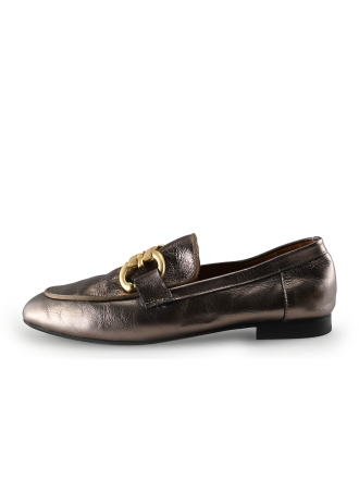 Notre-V Slip-ons Bronze 297281
