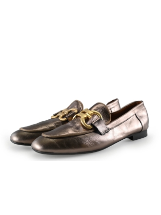 Notre-V Slip-ons Bronze 297281