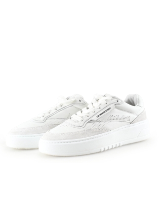 Copenhagen Sneaker Weiß 297283