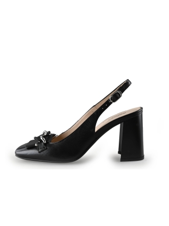 NeroGiardini pumps Schwarz 297284