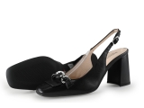 NeroGiardini pumps
