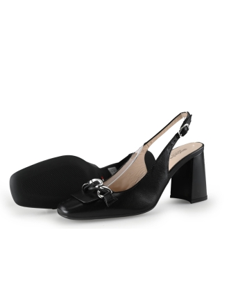 NeroGiardini pumps