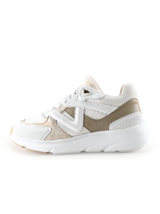VIA VAI Sneaker Beige 297286