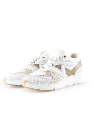 VIA VAI Sneaker Beige 297286