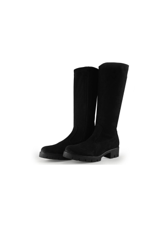 Caprice Stiefel Schwarz 297287