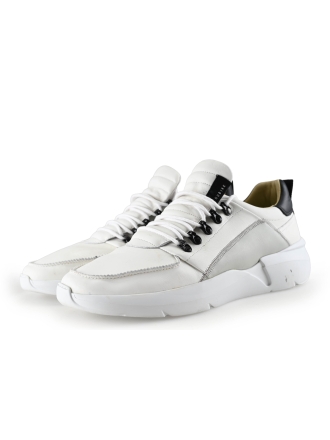 Nubikk Sneaker Weiß 297292
