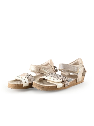 Shoesme Sandalen Beige 297295