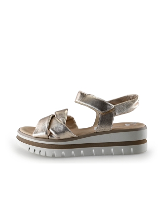 Gabor Sandalen Gold 297297