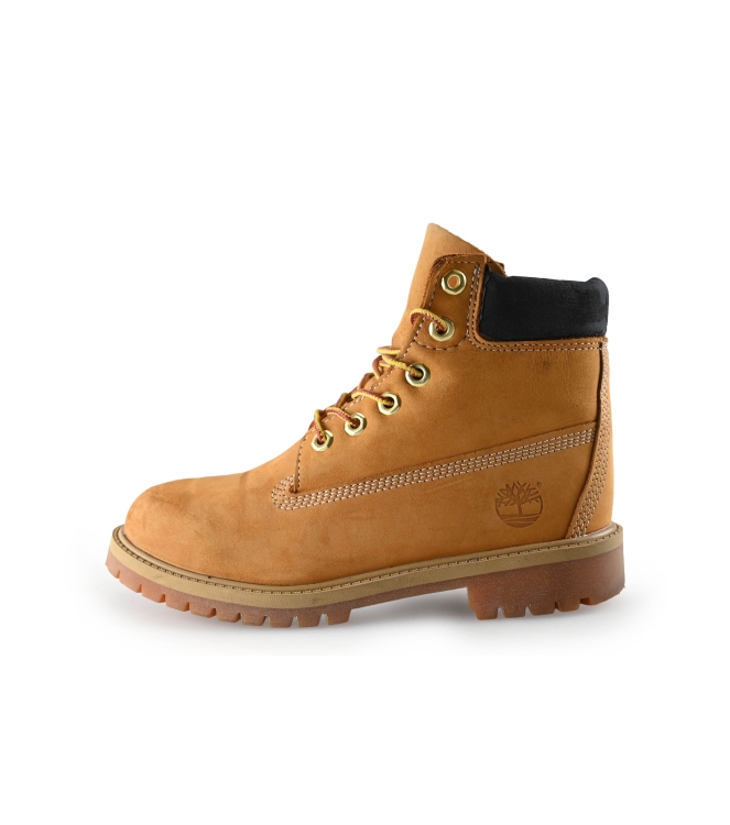 Timberland Schnürstiefel