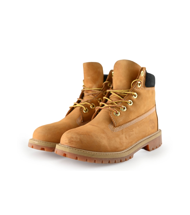 Timberland Schnürstiefel