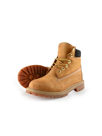 Timberland Schnürstiefel