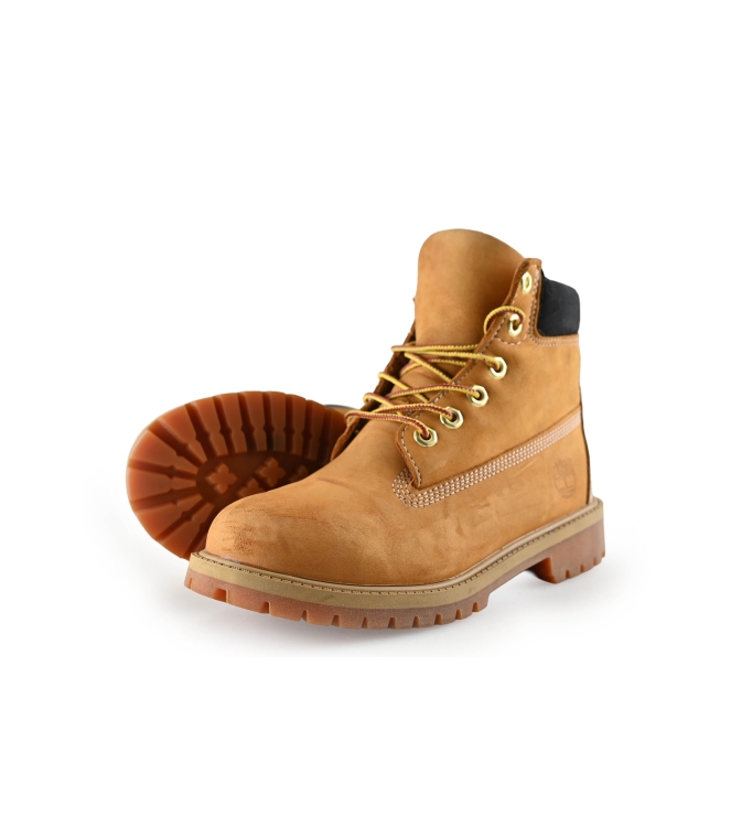 Timberland Schnürstiefel