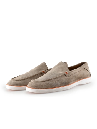Mazzeltov Loafers  Beige 297303