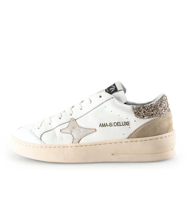 Ama Brand Sneaker