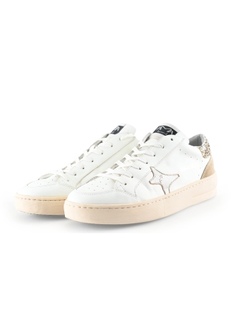 Ama Brand Sneaker Weiß 297309
