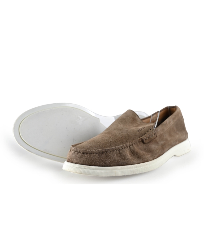 Boss Slip-ons