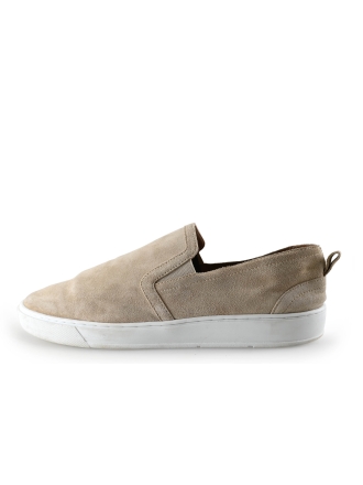 Lp Gregory Slip-ons Beige 297312
