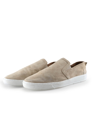Lp Gregory Slip-ons Beige 297312