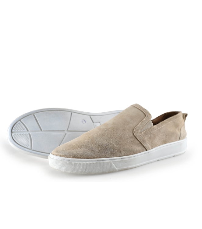 Lp Gregory Slip-ons