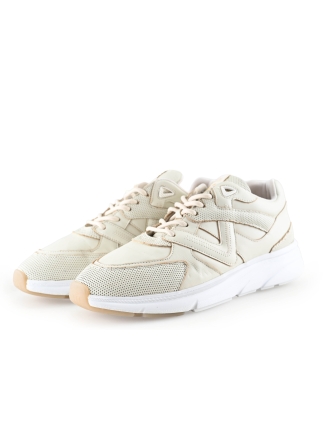 VIA VAI Sneaker Beige 297313