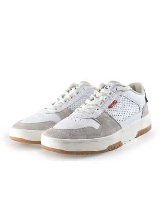 Cruyff Sneaker Weiß 297314