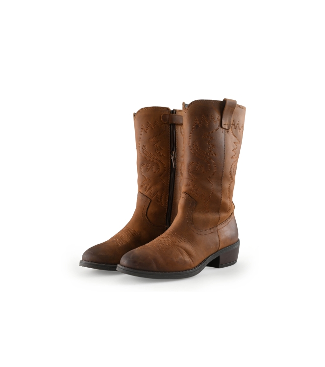 Nelson Cowboystiefel