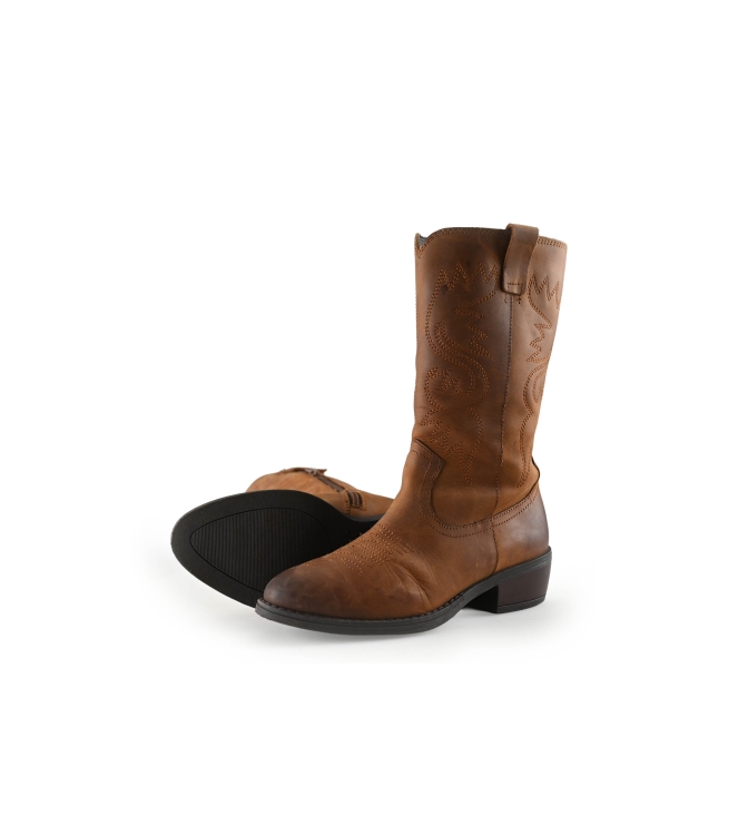 Nelson Cowboystiefel