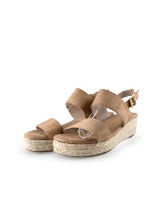 Dolcis Sandalen Beige 297327