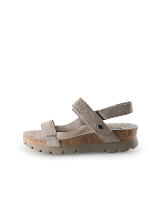 Panama Jack Sandalen Braun 297328