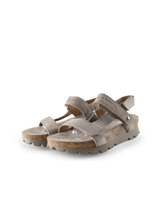 Panama Jack Sandalen Braun 297328