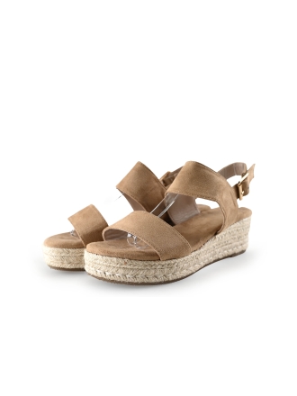 Dolcis Sandalen Beige 297329