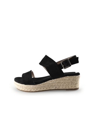 Dolcis Sandalen Schwarz 297330