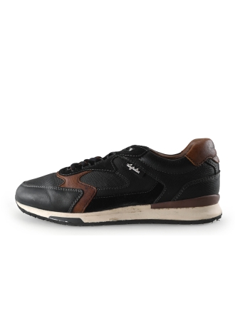 Australian Sneaker Schwarz 297333
