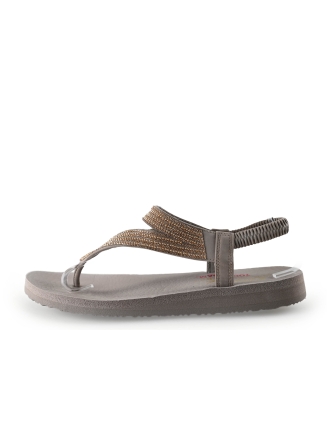 Skechers Sandalen Braun 297336