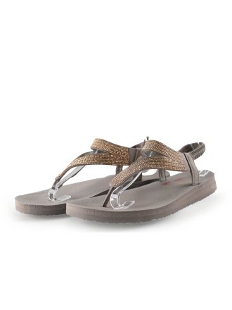 Skechers Sandalen Braun 297336