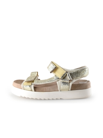 Maruet Sandalen Gold 297338