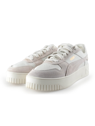 Puma Sneaker Beige 297343