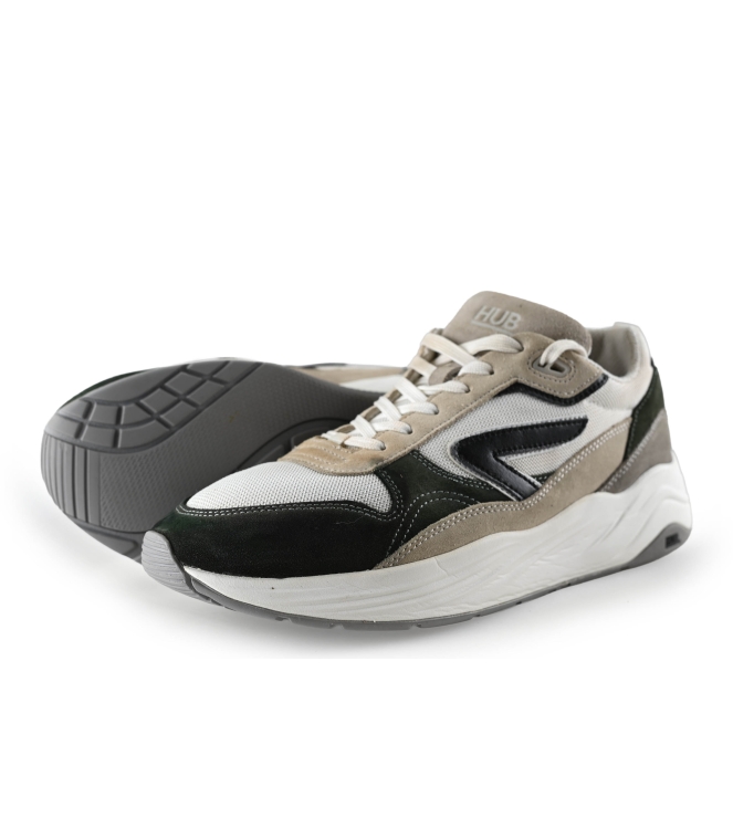 Hub Sneaker