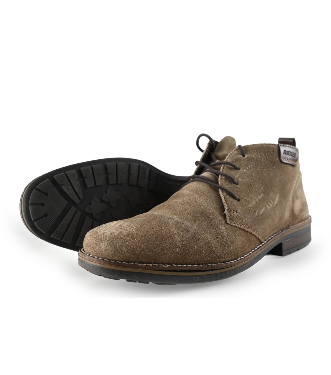 Rieker Schnürschuhe