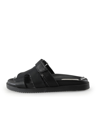 Steve Madden Flip-Flops Schwarz 297350