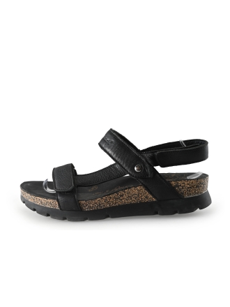 Panama Jack Sandalen Schwarz 297353