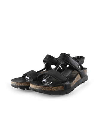 Panama Jack Sandalen Schwarz 297353