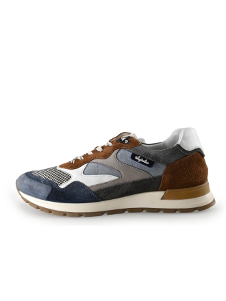 Australian Sneaker Blau 297354