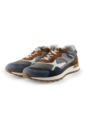 Australian Sneaker Blau 297354
