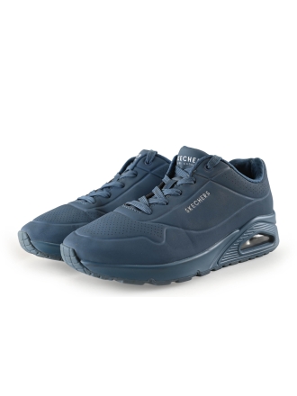 Skechers Sneaker Blau 297357