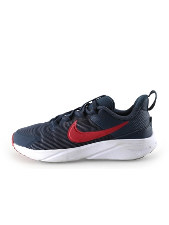 Nike Sportschuhe Blau 297359