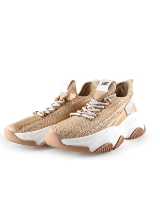 Steve Madden Sneaker Bronze 297360