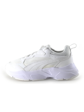 Puma Sneaker Weiß 297364